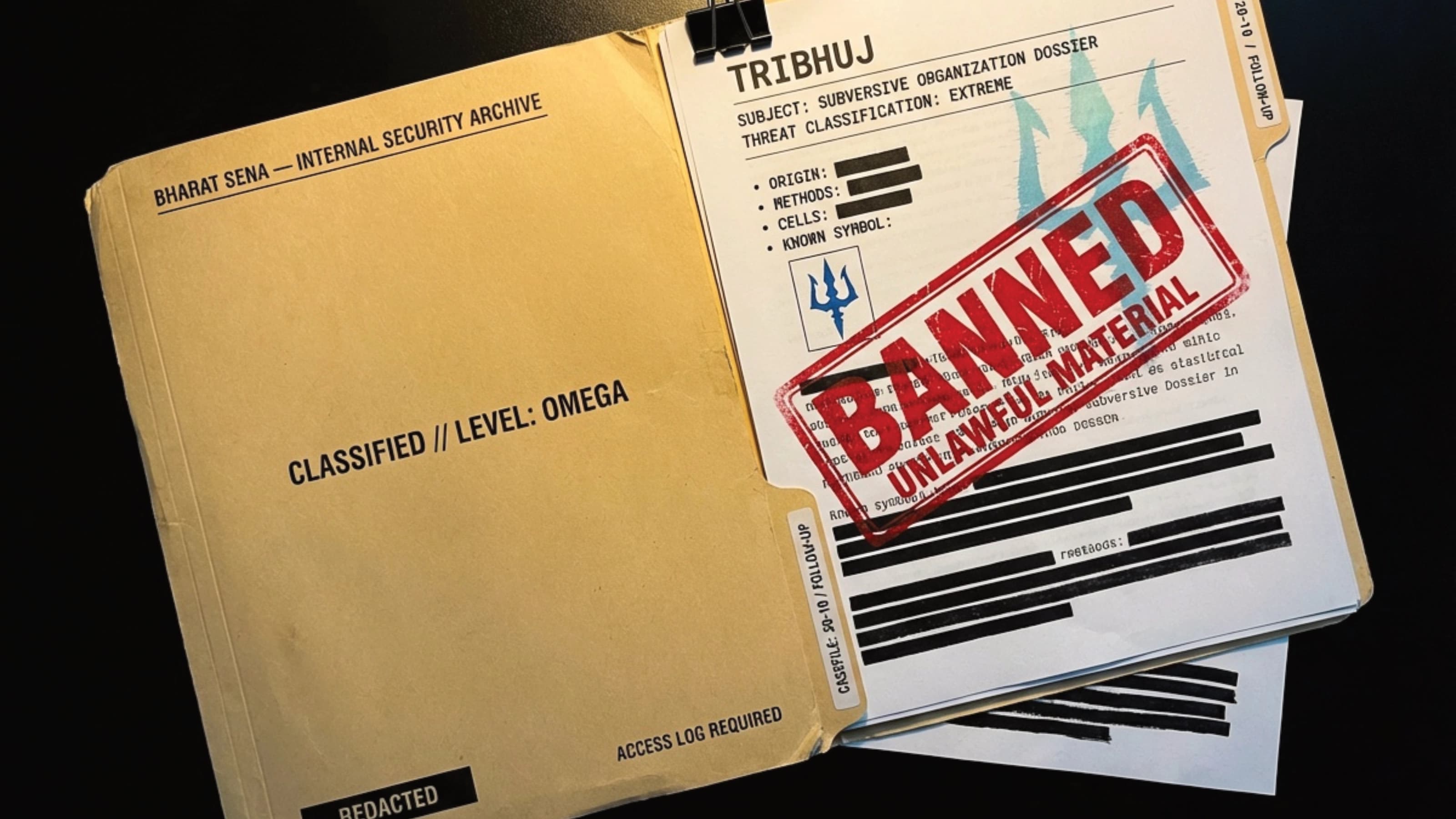 The Question - What would you sacrifice?