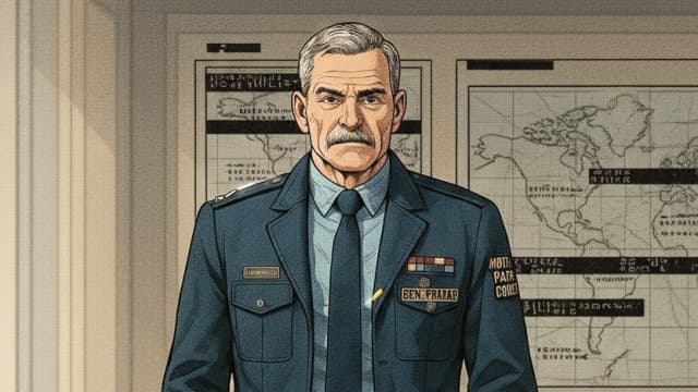 General Pratap