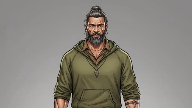 Rudra